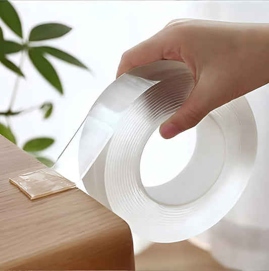 GripMax Heavy-Duty Adhesive Tape