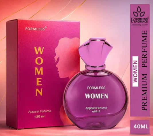 Formless Women Premium Perfume