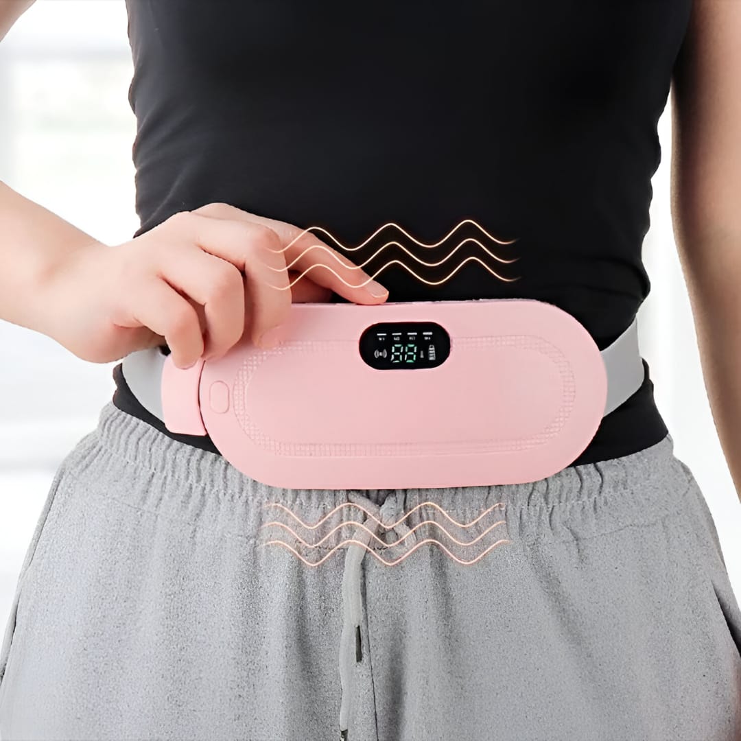 Period Cramp Reliever