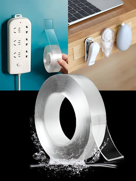 GripMax Heavy-Duty Adhesive Tape