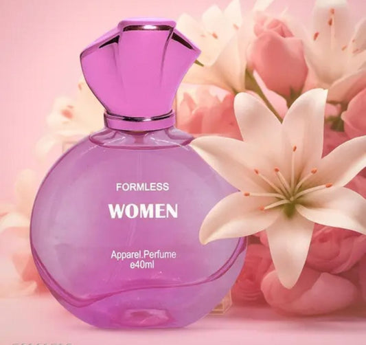 Formless Women Premium Perfume