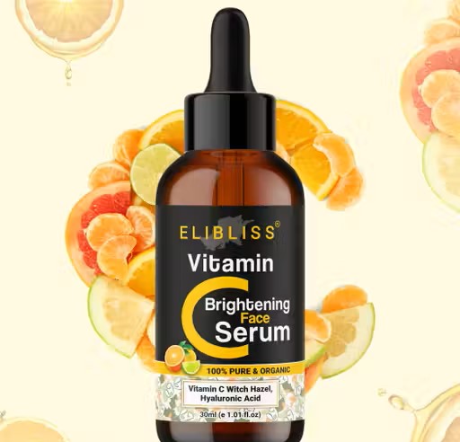 Ultimate Vitamin C Boost- Combo