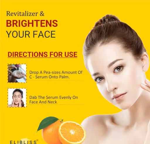 Ultimate Vitamin C Boost- Combo