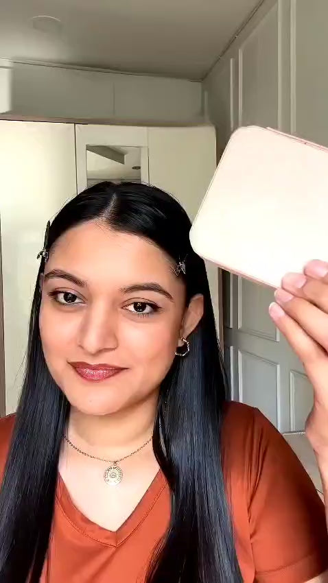 Luxury Portable Jewelry Storage Box