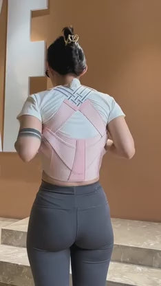 ComfyBrace Posture Support