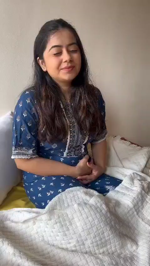 Period Cramp Reliever