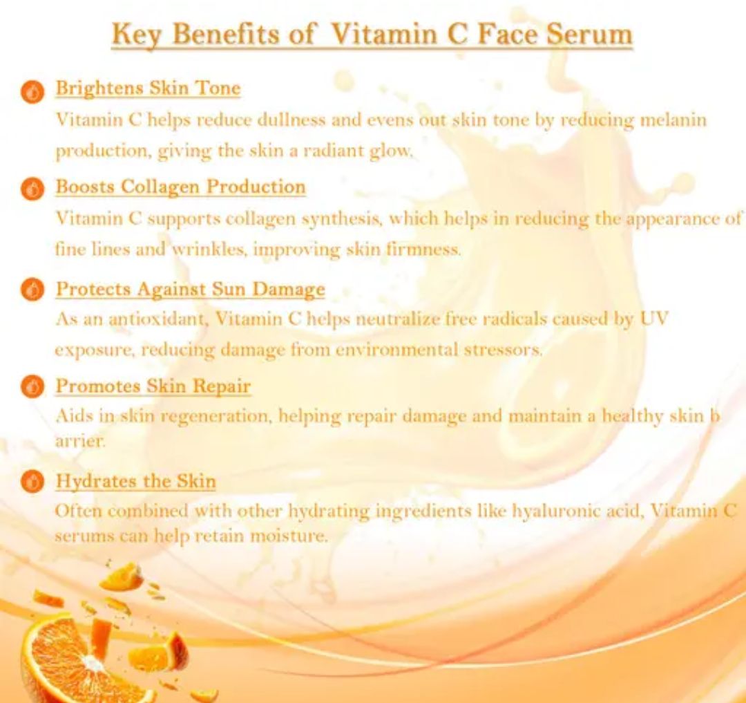 Elibliss serum