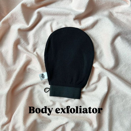 Magic Dead Skin Exfoliating Body Gloves