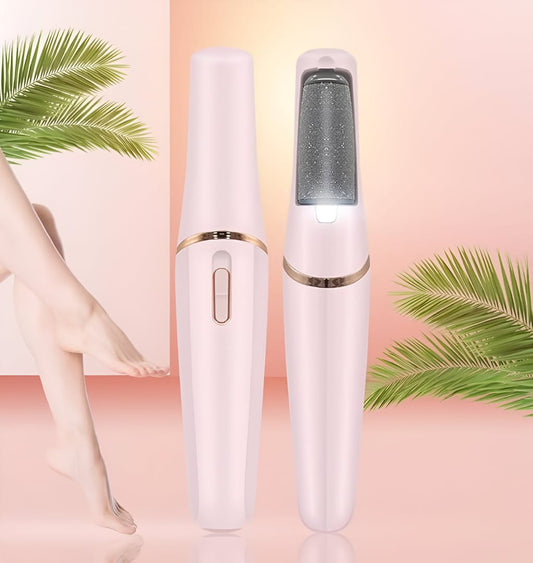 SmoothStep Callus Remover