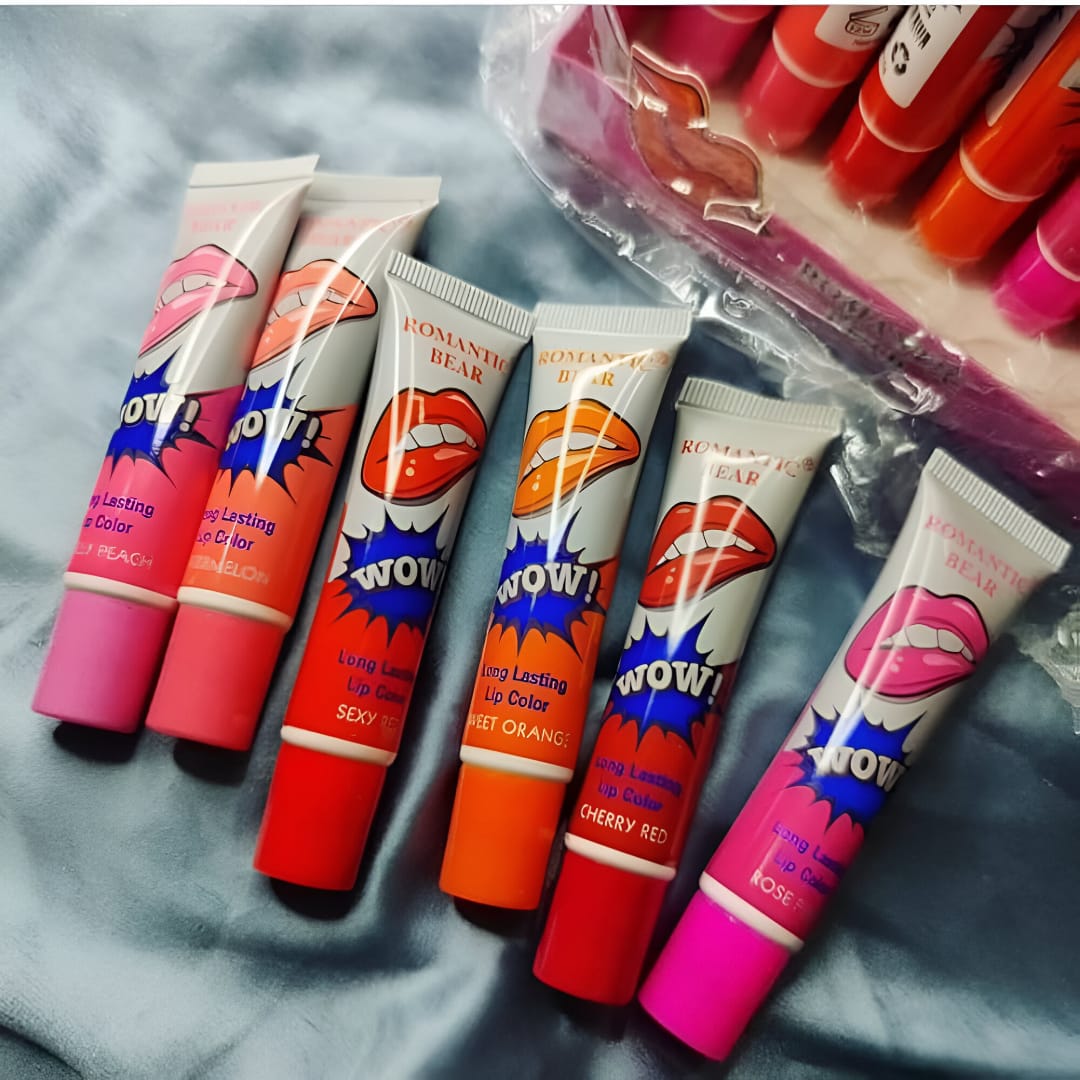 Peel Off Tint