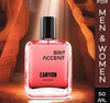 BRIT ACCENT