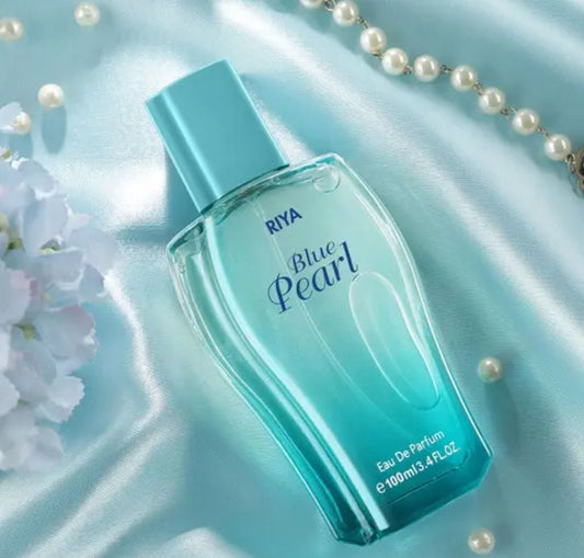 Blue Pearl