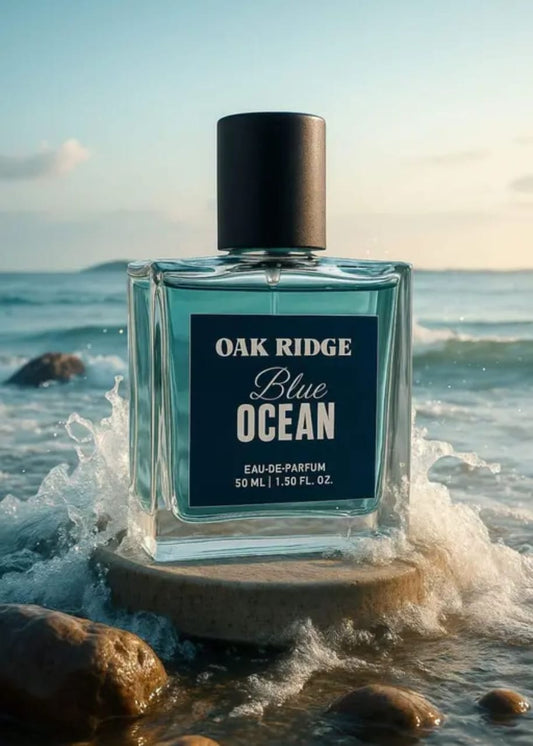 Oak Ridge Blue Ocean
