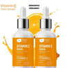 Radiance Boost Vitamin C Serum