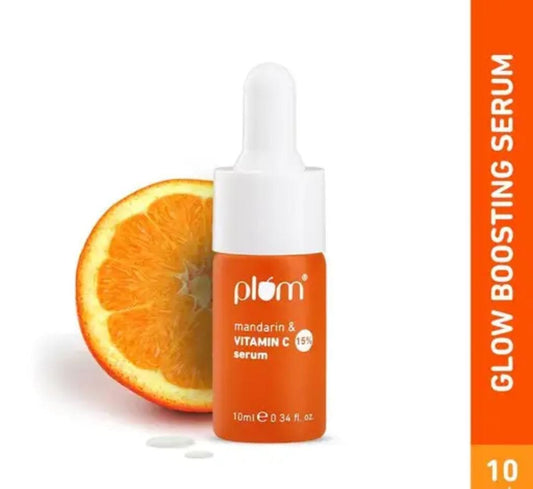 Plump bright Radiance Serum