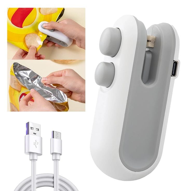 Portable Mini Sealing Machine