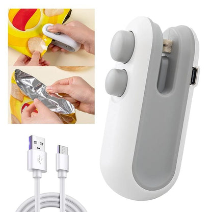 Portable Mini Sealing Machine
