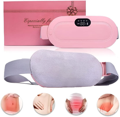 Period Cramp Reliever