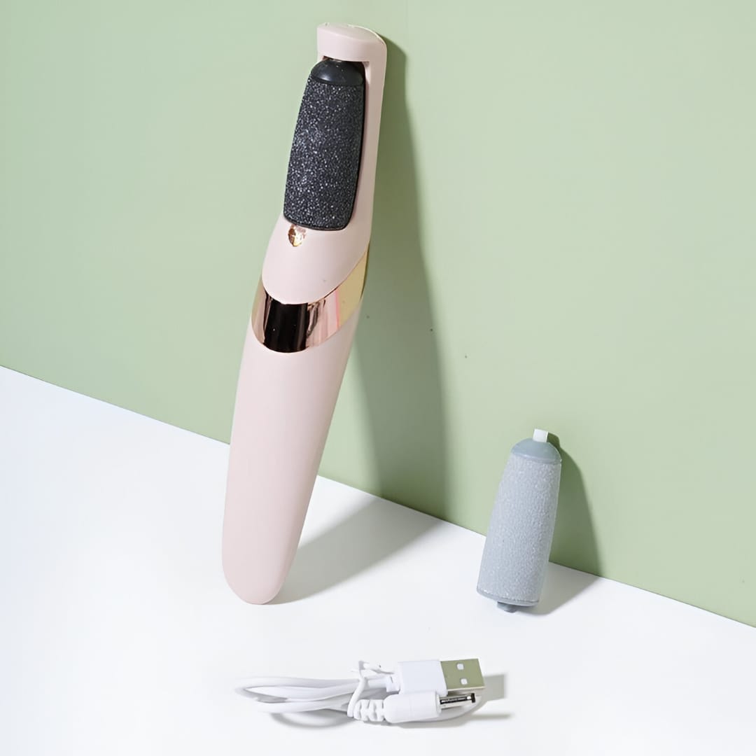 SmoothStep Callus Remover