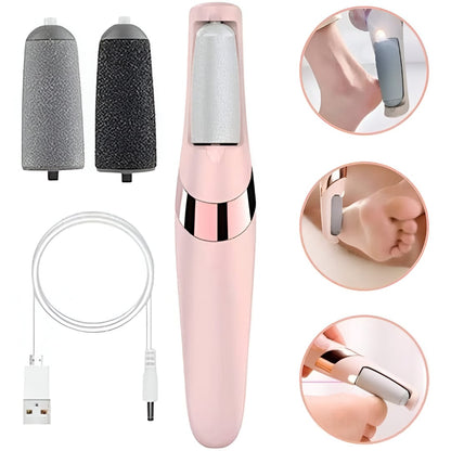 SmoothStep Callus Remover