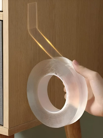 GripMax Heavy-Duty Adhesive Tape