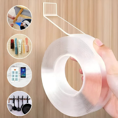 GripMax Heavy-Duty Adhesive Tape