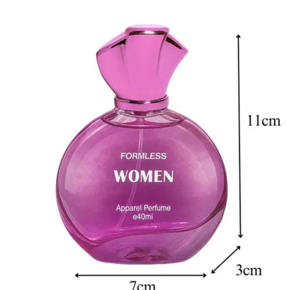 Formless Women Premium Perfume