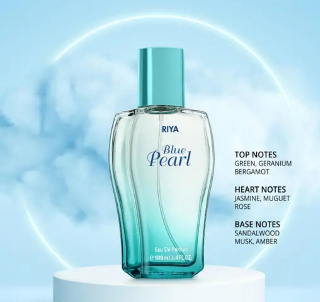 Blue Pearl