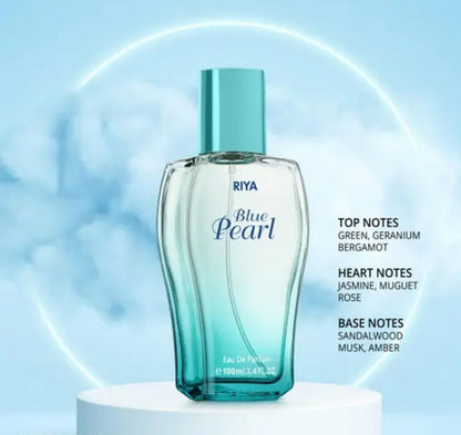 Blue Pearl