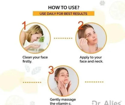 Radiance Boost Vitamin C Serum