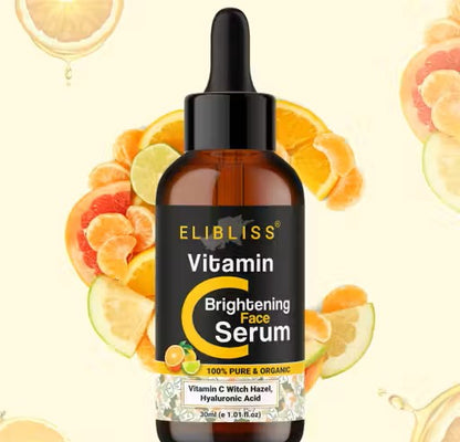 Ultimate Vitamin C Boost- Combo