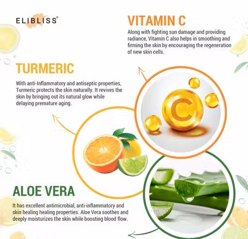 Ultimate Vitamin C Boost- Combo