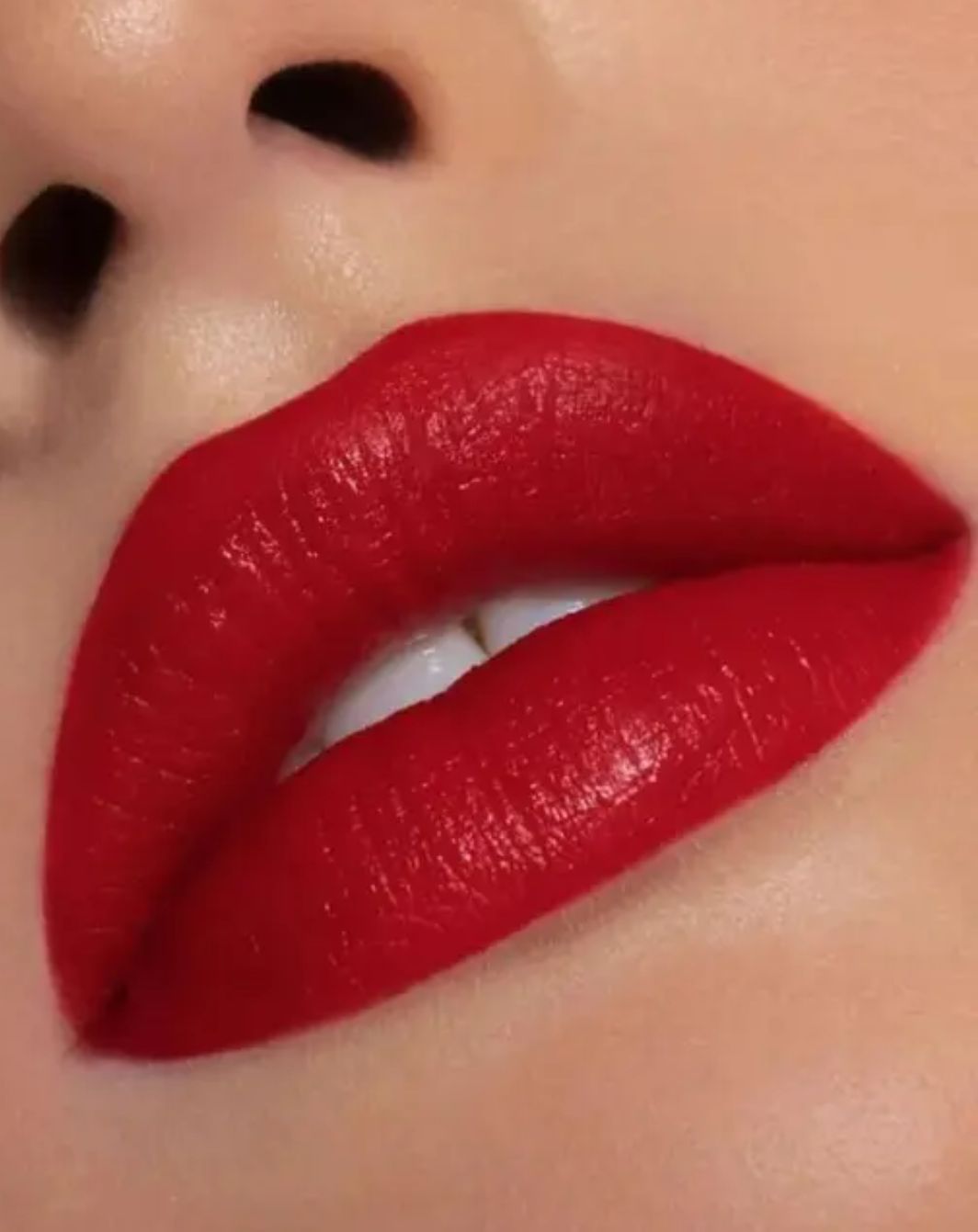 Shaggy Red