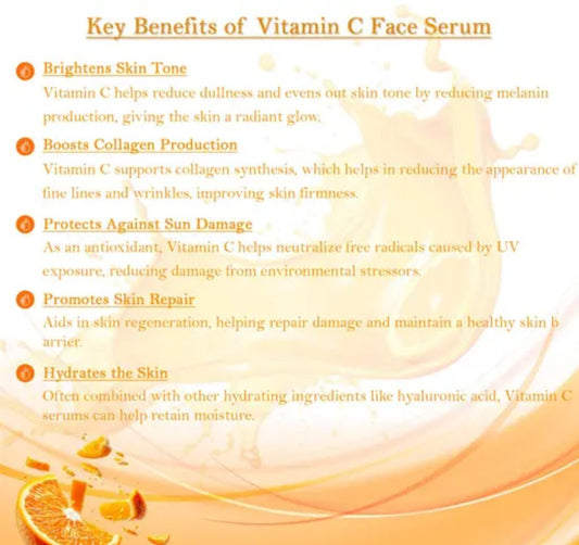 Elibliss serum