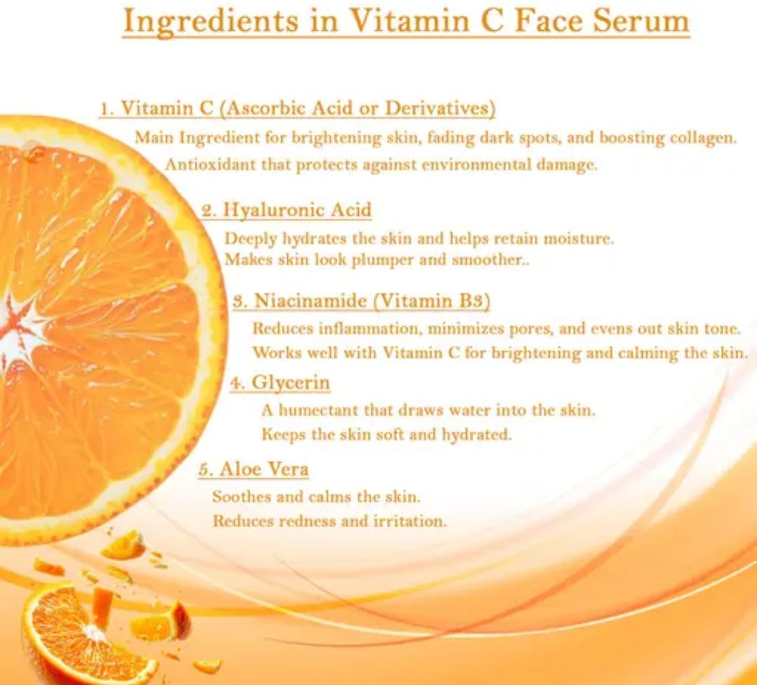 Elibliss serum
