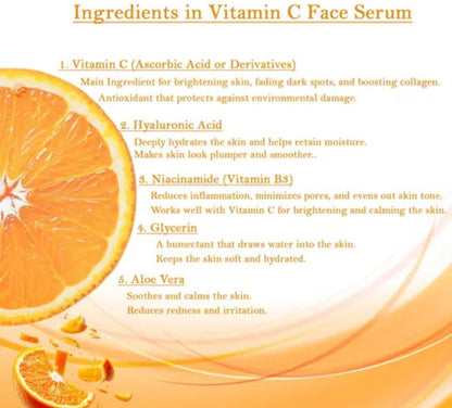 Elibliss serum