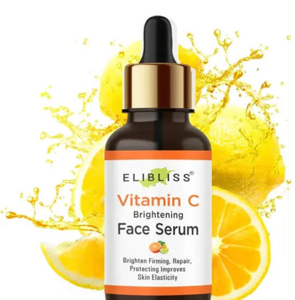 Elibliss serum