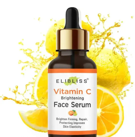 Elibliss serum